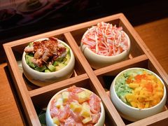 -长崎屋·日本料理·刺身·烧鸟(天河北路店)