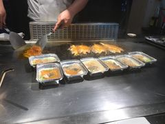 -航海家主题铁板烧(凤凰城店)