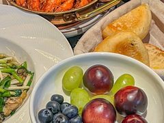 -庐灶江南·江南菜·四合院Bistro(东直门·华侨夜泊君亭店)