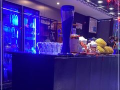 -大成海鲜烧烤·小龙虾(七宝店)