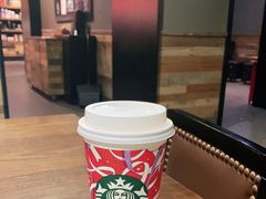 -星巴克(天津五大道店)