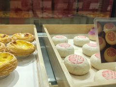 -北京稻香村(方庄店)