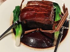 -桂满陇·海市蜃楼·黑金(国金店)