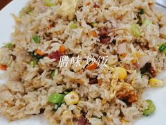 -煲煲掂风味煲仔饭餐厅(西区店)