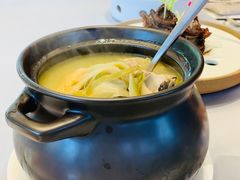 -一澜江宴·江景地标楚菜(江滩公园店)