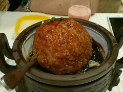 -扬州狮子楼·非遗淮扬菜(总店)