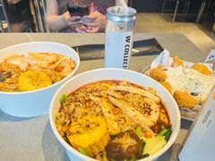 -W COLLECTIVE  DESSERT SHOP