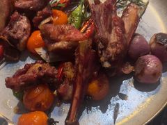 -纳鲁孜·新疆特色餐厅(上海悦荟广场店)