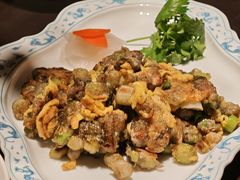 -领事馆19号中餐厅(厦门海景洲际酒店)