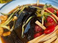 -凯鸽酒楼(大同振兴街店)