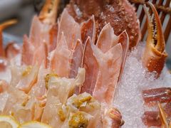 -海上明月海鲜火锅 鲜切牛肉
