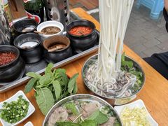 -攀枝花·任德琼·盐边羊肉米线
