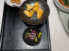 -旺顺阁·北京菜(北辰上品+)