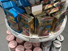 -Olive Young(明洞旗舰店)