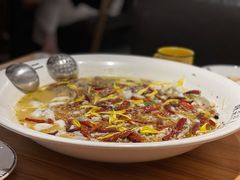 老坛子酸菜鱼-太二酸菜鱼(汕头苏宁广场店)
