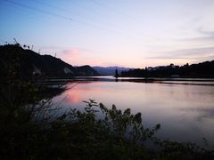 -新安江山水画廊风景区