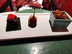 -三号黄浦会Canton Table