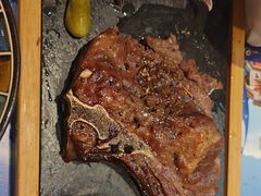 -安德烈俄式西餐厅(中央大街店)