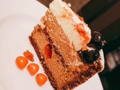 -康莱德酒店·美庭自助餐厅
