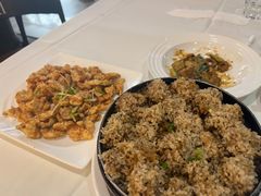 荷香糯米排骨-金春禧(世茂国际广场店)