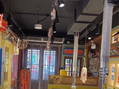 -安小胖韩国烤肉(财富广场画苑小区店)
