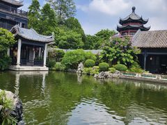 -岭南和园