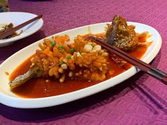 松子桂鱼-和记小菜(大宁店)