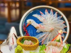 -木鱼料理