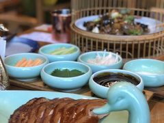 -顺承小院儿