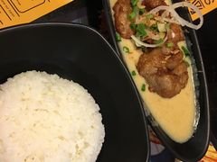 -沙嗲王(加拿芬店)