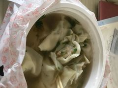 -吉祥馄饨(上海新上大店)