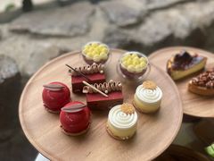 -三嚥阁 La Villa Restaurant