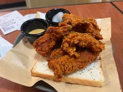 -魏斯理汉堡(西安沣东吾悦店)