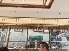 -德元兰州纯汤牛肉面(龙阳路店)