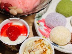 -温野菜涮涮锅(曲江大悦城店)