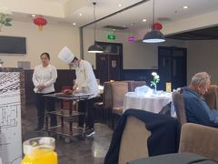 -鸭王烤鸭店(三里河店)