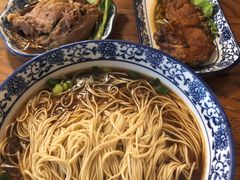 -孙盛兴奥灶面馆·蟹黄面·三虾面(山塘街总店)