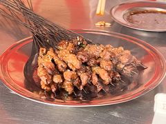 -杨记烤肉老店