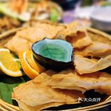 魔都泰国菜老店的新惊喜