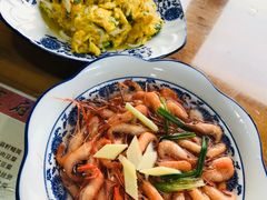 -洞天食府(北大街店)