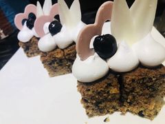 -芭菲盛宴·环球美食(袁家岗店)