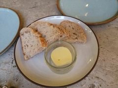 餐前面包-RAC BAR(安福路店)