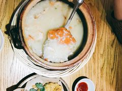-潮粥荟·潮汕砂锅粥(朝阳大悦城店)