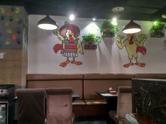 -鸡遇虾煲干锅火锅(小寨金莎店)