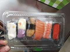 -鲜道寿司(无锡苏宁店)