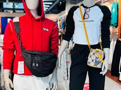 -首创奥特莱斯(西安店)