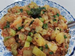 -挖色菜香园(大理店)