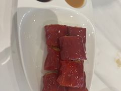-金河半岛园林酒家(金融城店)