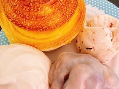 -宫门口馒头铺(创始人总店)