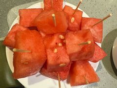 -海底捞火锅(欣大百货店)